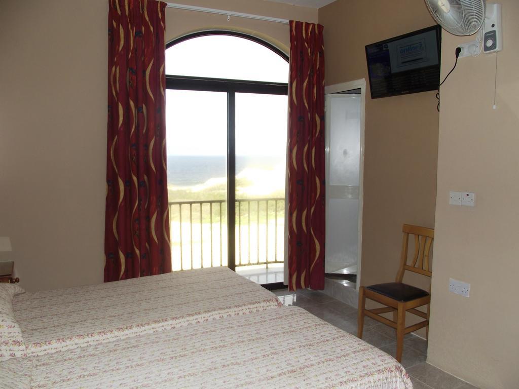 Sunset Seaview Accommodation Marsalforn Exteriör bild